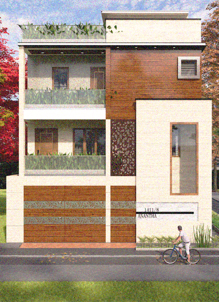 Anantha Residency — image 1