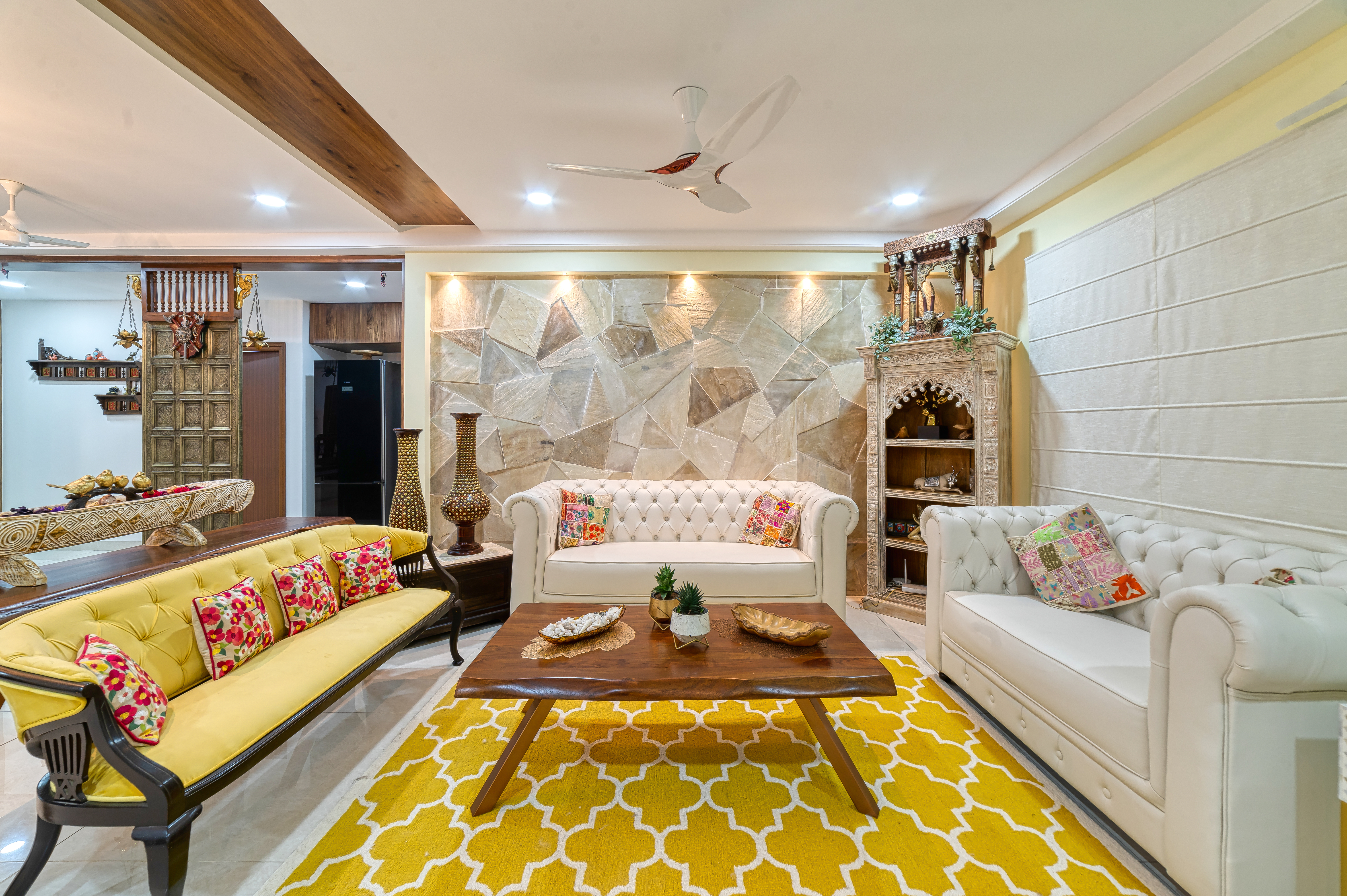 Aparna Zenith 4BHK Flat — image 1