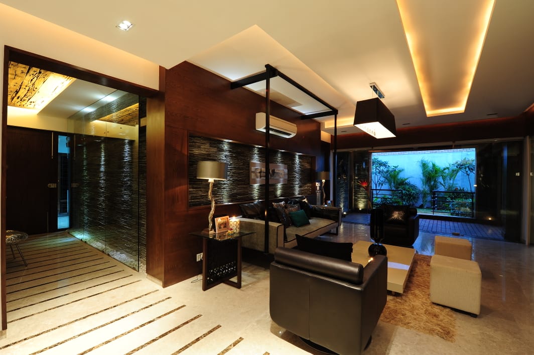 Ashish Jubilee Hills Pent House — image 1